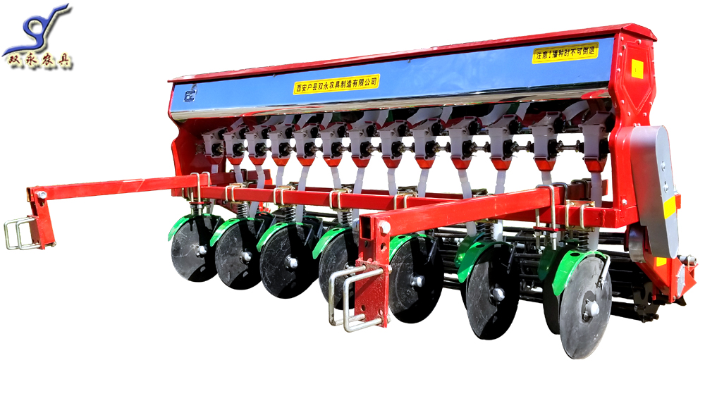 2ＢＸＰ-13谷物播种机