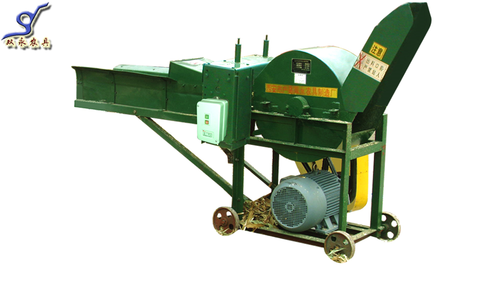 ９ＲＣ-6秸秆揉丝机