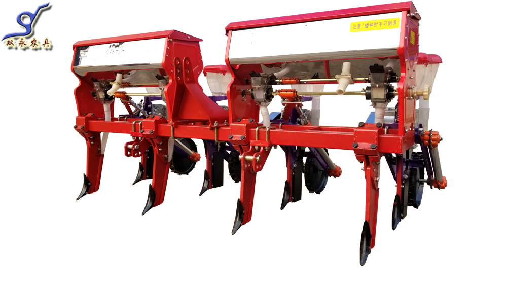 2BJFD/S-4精量施肥播种机