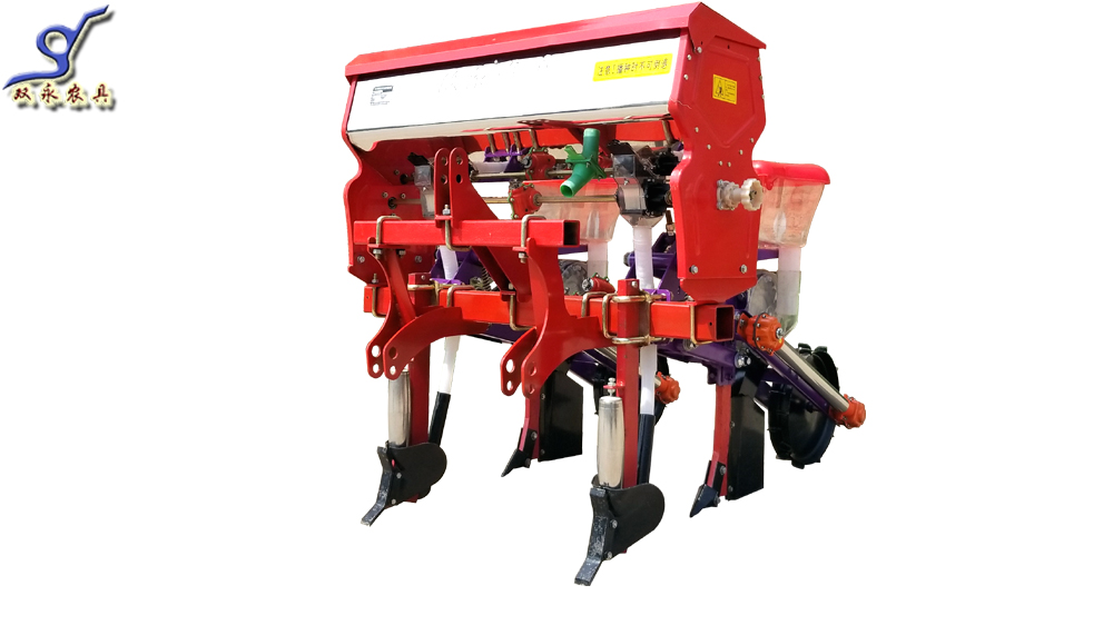 2BJFD/F/S-2精量施肥播种机